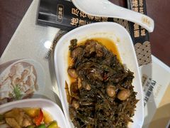 -老淮城·长鱼面(河下古镇店)