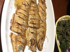 -海拉尔蒙古包(房山长阳总店)