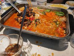 -鱼酷活鱼烤鱼(南京水游城店)