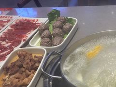 -为什么牛潮汕牛肉火锅(中信广场店)