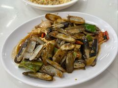 -嘉升大排档(番禺总店)