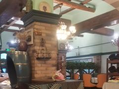 -海尔巴格一甸茶餐厅(团结路店)
