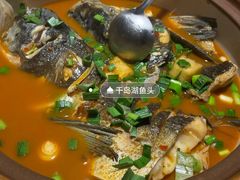 -千岛湖小鱼儿·淳安匠心农家菜