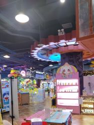 -卡通尼乐园(龙湖六合天街店)