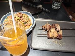 -阿里家·新疆烤肉酒場 by MIG