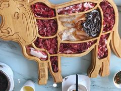 -顶福胜潮汕牛肉火锅(观沙岭店)