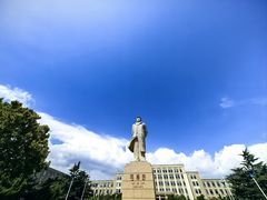 -大连理工大学(凌水校区)