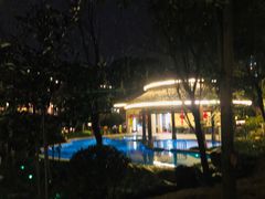 -万象温泉景区