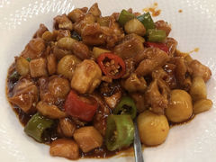 -鑫悦诚府·新鲁菜·餐厅(趵突泉店)