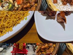 -湖上人家·船菜·私房菜(拈花湾景区店)