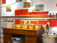 -柳州肥姨妈大骨螺蛳粉(双阳路店)