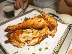 -绿茶餐厅(广州嘉裕太阳城店)