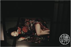 -持熹光年写真体验馆