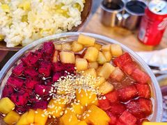 -老街·稳拈老火锅(海椒市店)