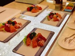 -厦门海景千禧大酒店·海景咖啡厅