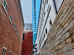 -大馆(前中区警署建築群)