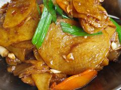 -徽厨食坊·农家特色私房菜