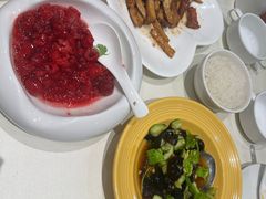 -吉林省林业宾馆-餐厅