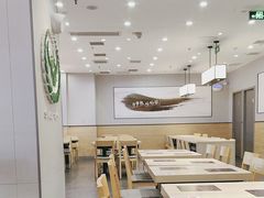 -吉野家(复兴路第二餐厅店)