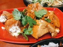 -大三元台湾鲁肉饭(沙井新桥店)
