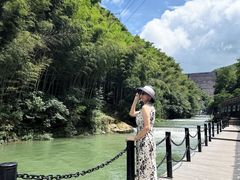 -长谷洞天