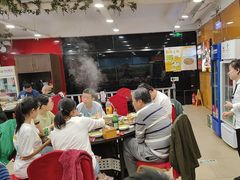 -芦月轩羊蝎子(北蜂窝店)