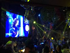 -胡桃里音乐酒馆(白云五号T5 MALL店)