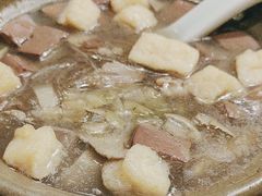 -南京大牌档(崇文门国瑞店)