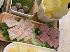 -左庭右院鲜牛肉火锅(南通CBD大有境店)