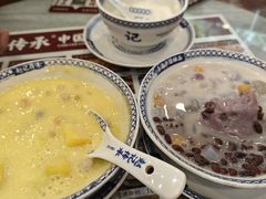 -赵记传承·中国甜品(福州总店)