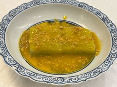 蟛蜞羔节瓜-壹零贰小馆(桂城石啃店)