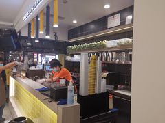 -丘大叔柠檬茶(乐峰广场分店)