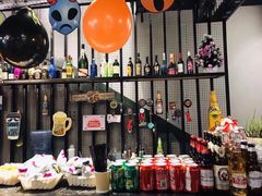 -Kings party 高端轰趴会所(朝阳北路店)