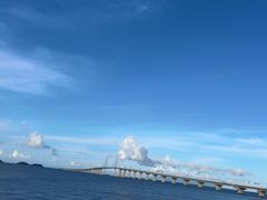 -港珠澳大桥(珠海段)