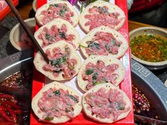 -巴将军·非遗原味火锅(解放碑店)