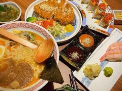 -隐月· 㐂和食屋(芝罘万达公馆店)