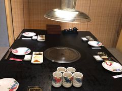 -虎焱炭火烧肉