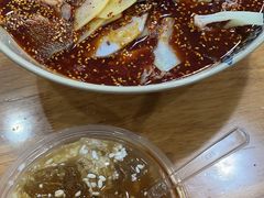 -黄氏沥泉·冰粉(玉林店)