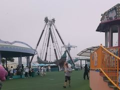 -秦皇岛乐岛海洋王国