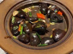 -云海肴·汽锅鸡·云南代表菜(天山百盛优客店)