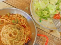 -Kpasta韩式意大利面