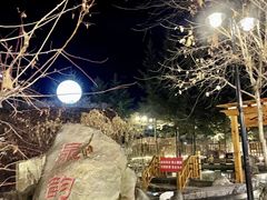 -长白山万达国际滑雪场