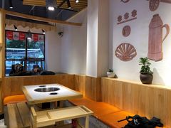 用餐区-屋头串串(临江路店)