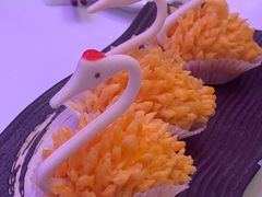 榴莲酥-和苑·精致粤菜(珠江新城店)