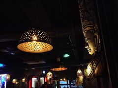 -Helens海伦司小酒馆(南京洪武路店)