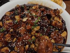 -聚丰园•湖鲜餐厅(阿红私房菜梅石路店)