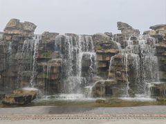 -枫香湖儿童公园