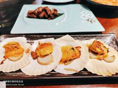 -黑松白鹿(崇文门新活馆店)