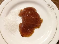 -全聚德(江宁店)