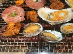 -蚝英雄鲜蚝自助专门店(长楹天街直营店)